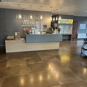 Moser Wellness Lux Czech Republic