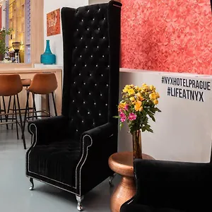 Hotel Nyx By Leonardo, Praga