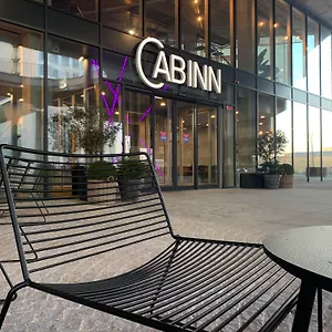 Ξενοδοχείο Cabinn Copenhagen Κοπεγχάγη