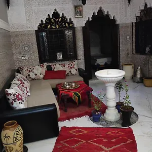 Hayat Morocco