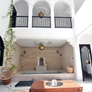 Riad Sr 3 Morocco