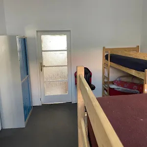 Hostel Klamovka, Prag
