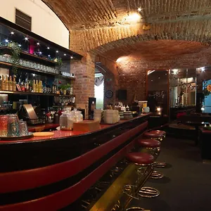 Ostello In, Praga