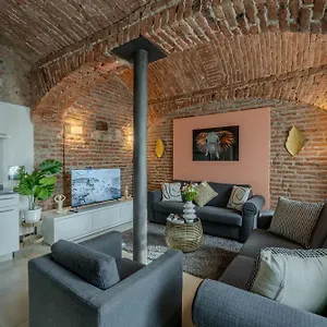 Aparthotel Centre Retreat, Praga
