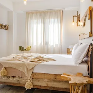 Ξενοδοχείο Meltemi Luxury Νέα Ρόδα