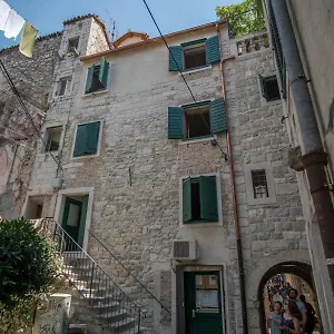 Jr Luxury Guesthouse2 Croatia